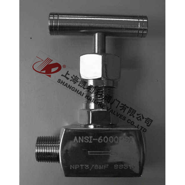 ANSI-6000PSI~10000PSI美標內外