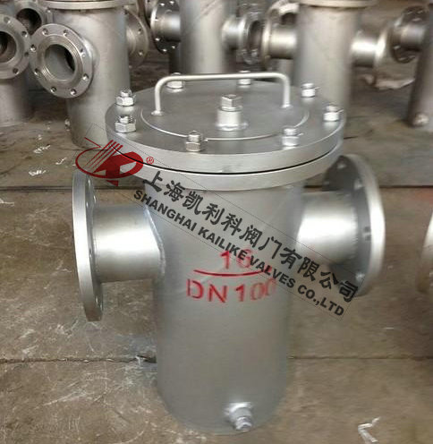 SRB,SBL蒸汽籃式過濾器 SRB,SBL蒸汽籃式過濾器